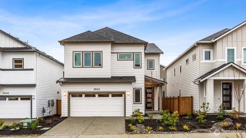 3822 194th Ln Se, Bothell, WA, 98012-4876 | Card Image