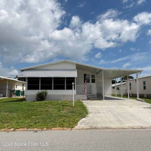 334 Macadamia Dr, Sebastian, FL, 32976-6824 | Card Image