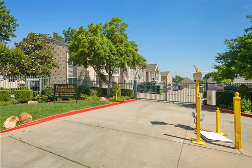 202-5881 Preston View Blvd, Dallas, TX, 75240-4778 | Card Image