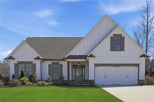 6535 Serene Way, Dawsonville, GA, 30534-4373 | Card Image