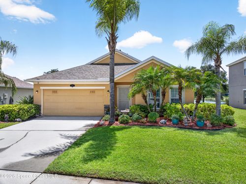 2247 Snapdragon Dr Nw, Palm Bay, FL, 32907-7210 | Card Image
