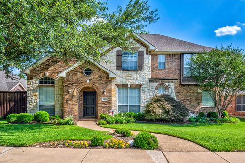 2408 High Country Way, Plano, TX, 75025-4782 | Card Image