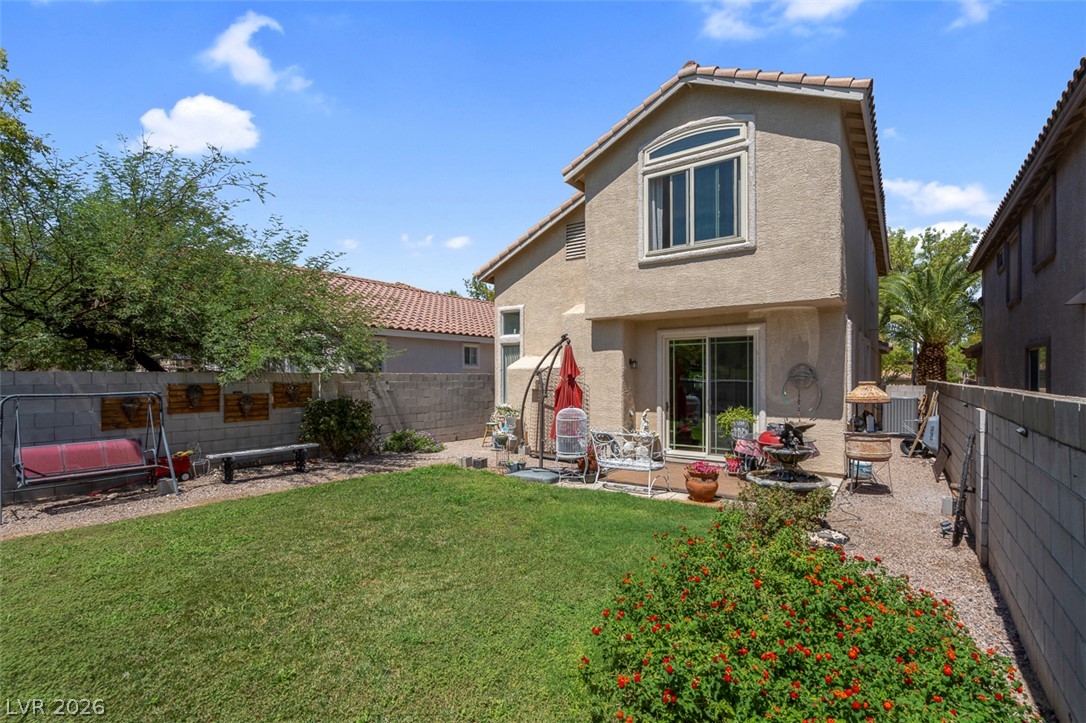 Residential in Henderson 4