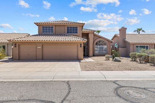 1419 W Thunderhill Dr, Phoenix, AZ, 85045-1949 | Card Image