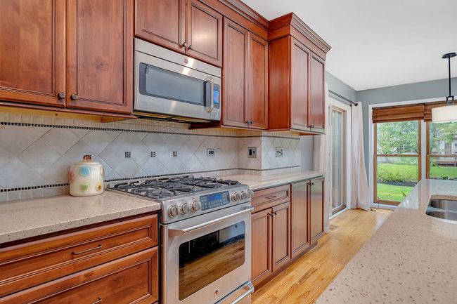 3640 Falkner Dr, House other with 4 bedrooms, 3 bathrooms and 3 parking in Naperville IL | Image 9