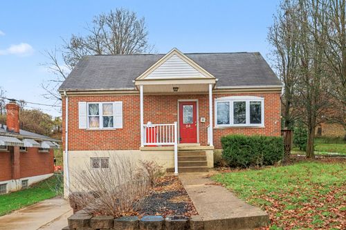 54 Pleasant Dr, Highland Heights, KY, 41076-1516 | Card Image