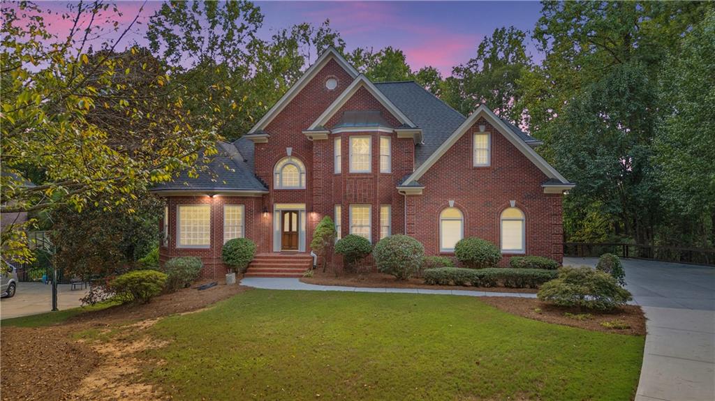 Mallet Ct, Cumming, GA 30040