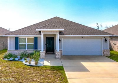 4715 Loblolly Way, House other with 4 bedrooms, 2 bathrooms and null parking in Panama City FL | Image 2