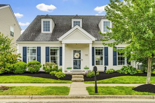 7223 Normanton Dr, New Albany, OH, 43054-7023 | Card Image
