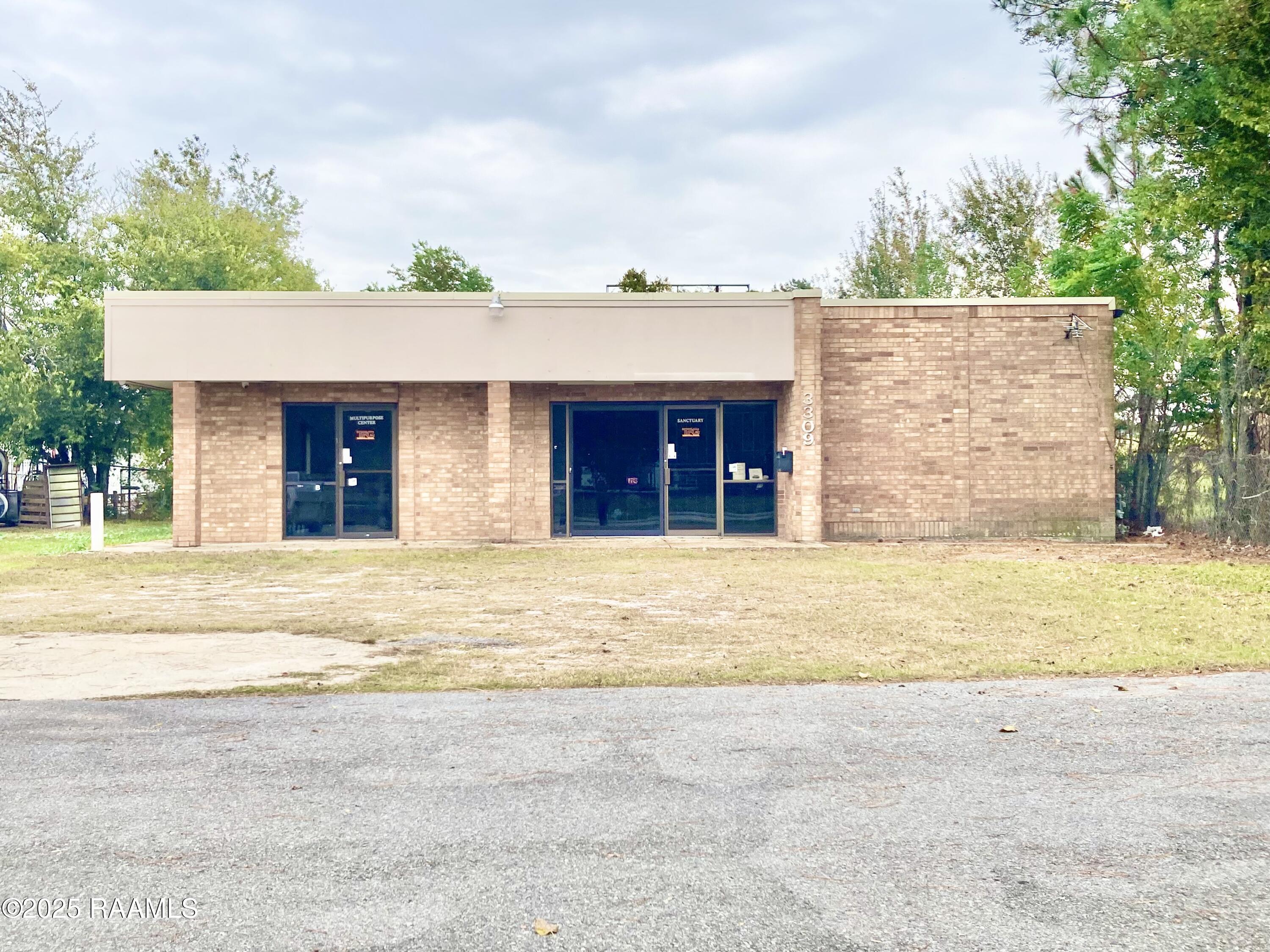 Commercial Sale in Lake Charles 2