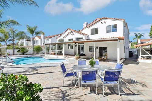 4923 Amador Dr, Oceanside, CA, 92056-4969 | Card Image
