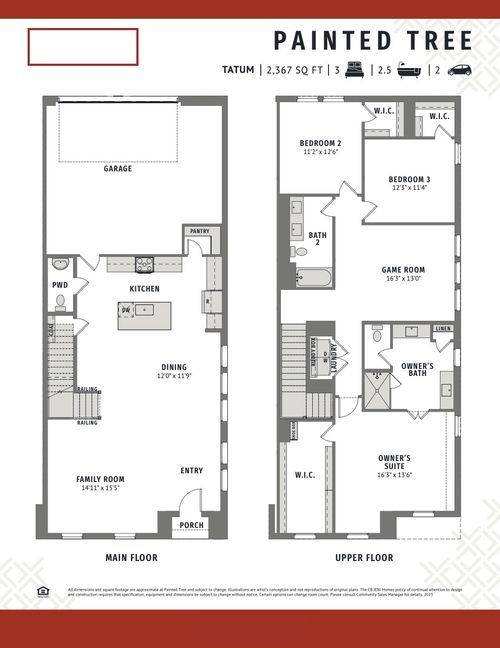 4800 Lunker St, Mckinney, TX, 75071-5367 | Card Image