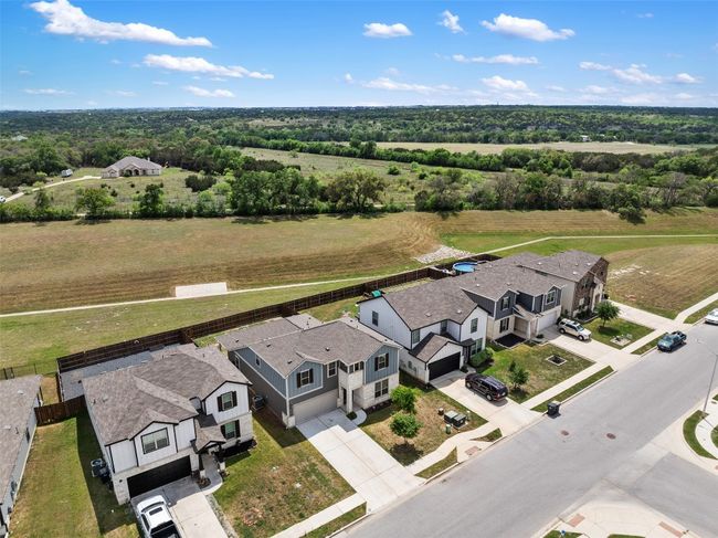 Drone / aerial view with a residential view | Image 34