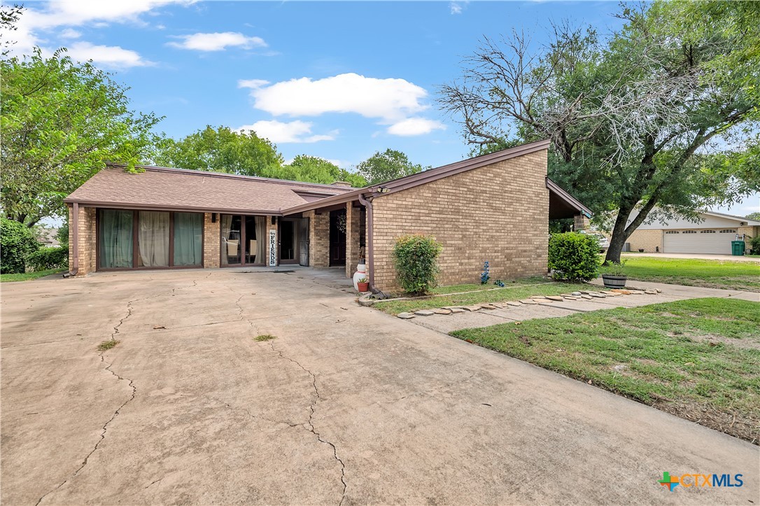 White Oak Ln, Harker Heights, TX 76548