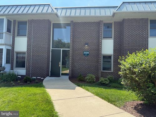 61-2b-3320 Chiswick Ct, SILVER SPRING, MD, 20906-1636 | Card Image