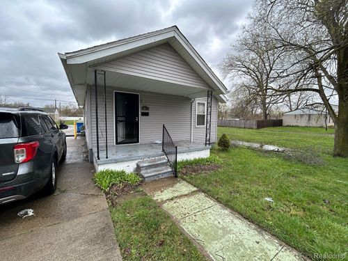 3811 Hickory St, Inkster, MI, 48141-2913 | Card Image