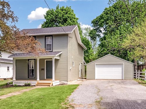 89 North Street, Geneseo, NY, 14454 | Card Image