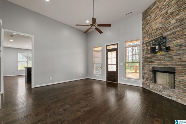 138 Magnolia Estates Dr, House other with 5 bedrooms, 3 bathrooms and null parking in Alexander City AL | Image 10
