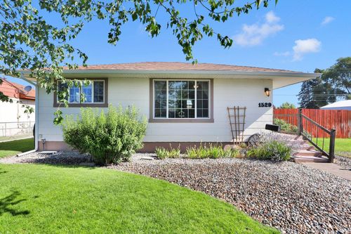 1529 E Bismarck Ave, Spokane, WA, 99208 | Card Image