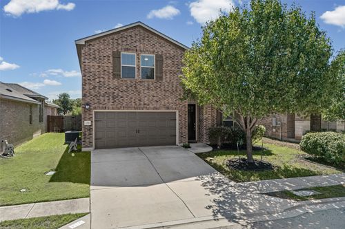 1516 William Bee Dr, Leander, TX, 78641-4457 | Card Image