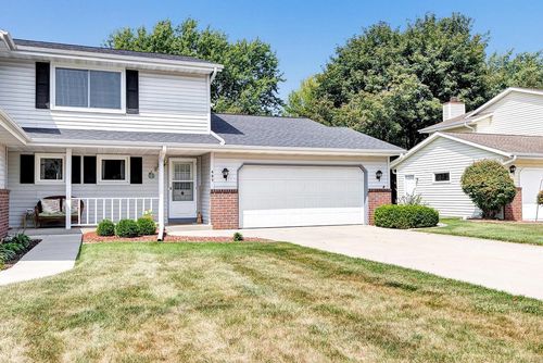 437 Silver Spring Drive, GREEN BAY, WI, 54303 | Card Image
