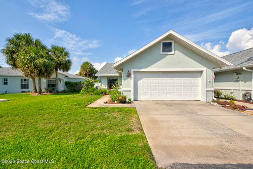 28 Sunset St, Satellite Beach, FL, 32937-2970 | Card Image