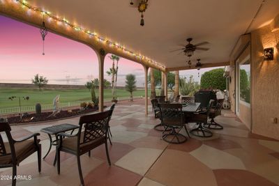 15156 W Las Brizas Lane, House other with 3 bedrooms, 3 bathrooms and null parking in Sun City West AZ | Image 1