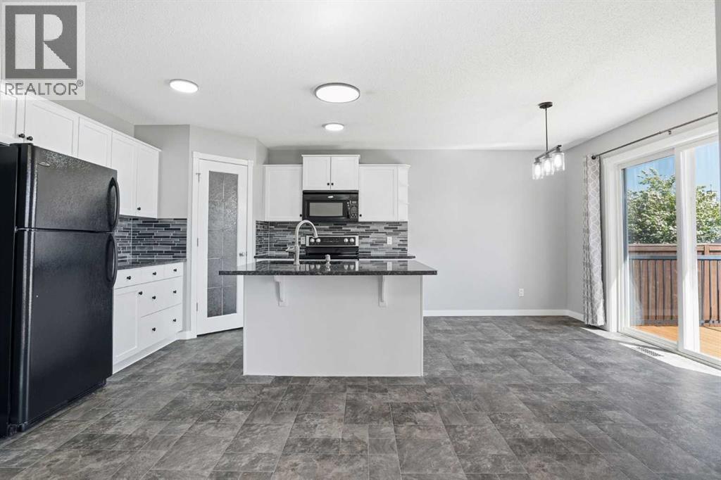 Residential in Airdrie 5