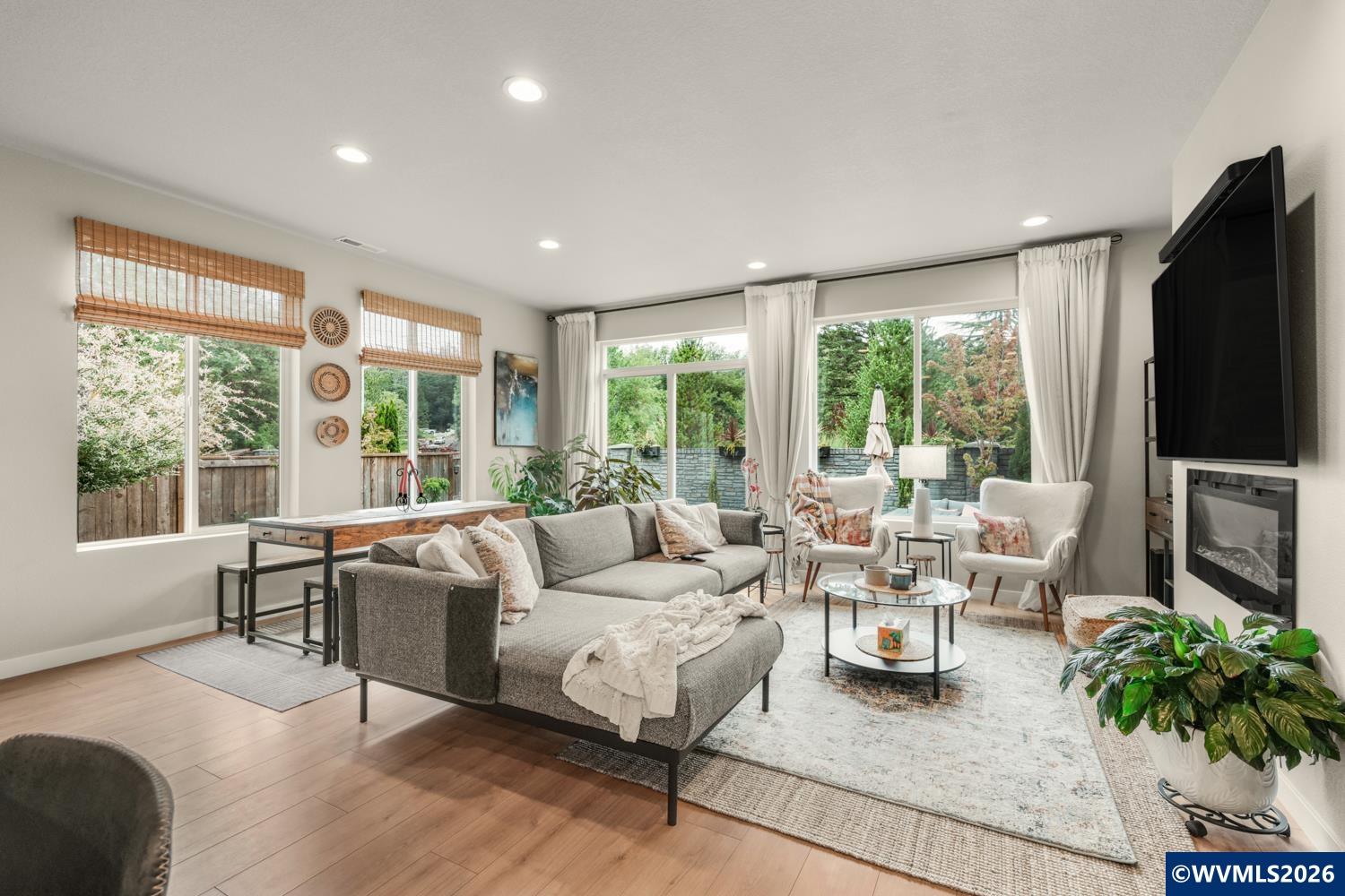 Residential in Corvallis 5