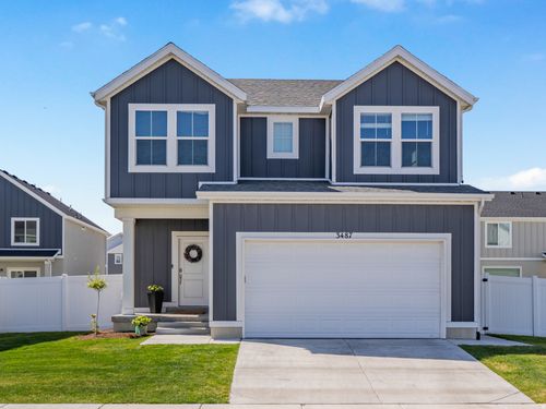3487 W Mitchell Dr, Lehi, UT, 84048-7050 | Card Image