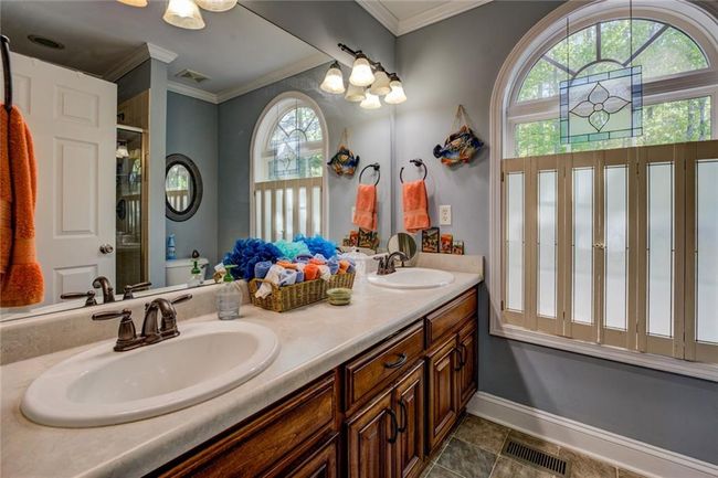 455 Mayo Rd, House other with 5 bedrooms, 3 bathrooms and 8 parking in Covington GA | Image 50