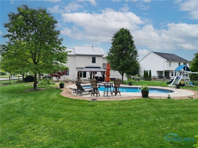 10632 Shayni Ln, House other with 4 bedrooms, 4 bathrooms and 2 parking in Whitehouse OH | Image 43