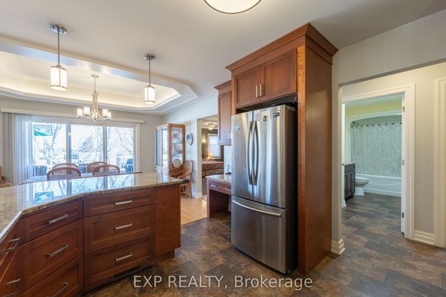 686 Warner Rd, House other with 6 bedrooms, 4 bathrooms and 6 parking in Niagara On The Lake ON | Image 17