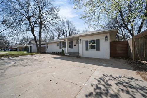 1034 W Boyd St, Norman, OK, 73069-4819 | Card Image