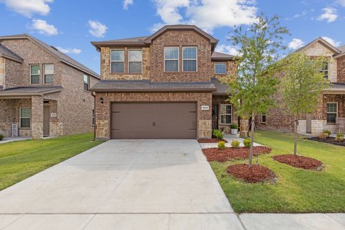 3012 Glazner Dr, Forney, TX, 75126-3445 | Card Image