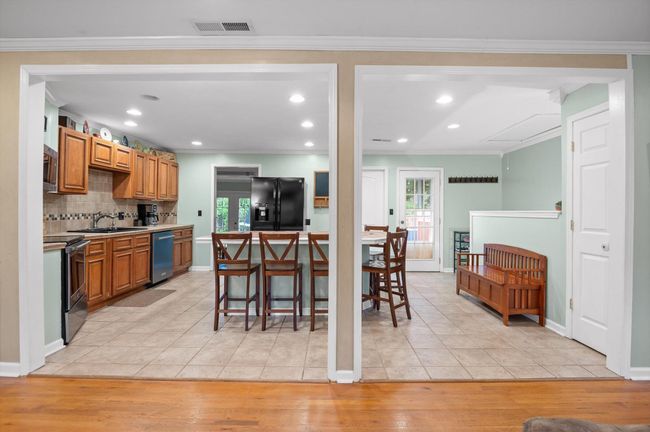 1310 Tabitha Dr, House other with 4 bedrooms, 3 bathrooms and null parking in Hixson TN | Image 15