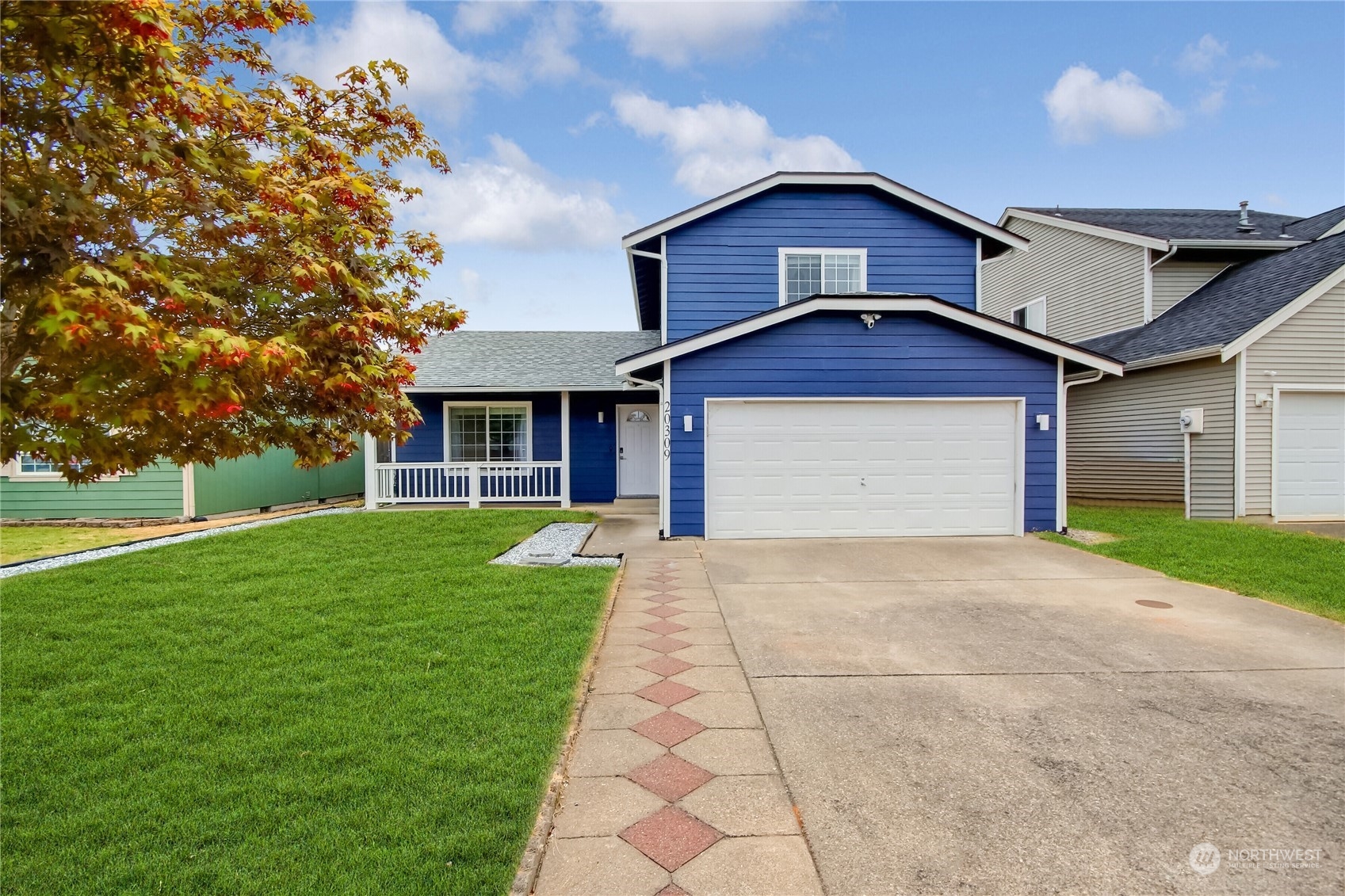 13th Ave, Spanaway, WA 98387