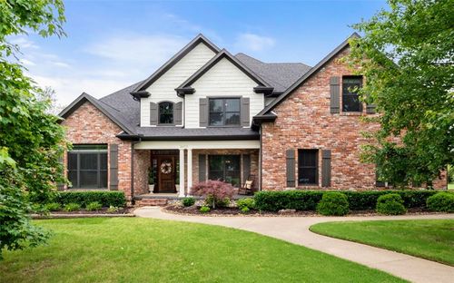 3072 E Hunters Ridge Rd, Springdale, AR, 72764-8749 | Card Image