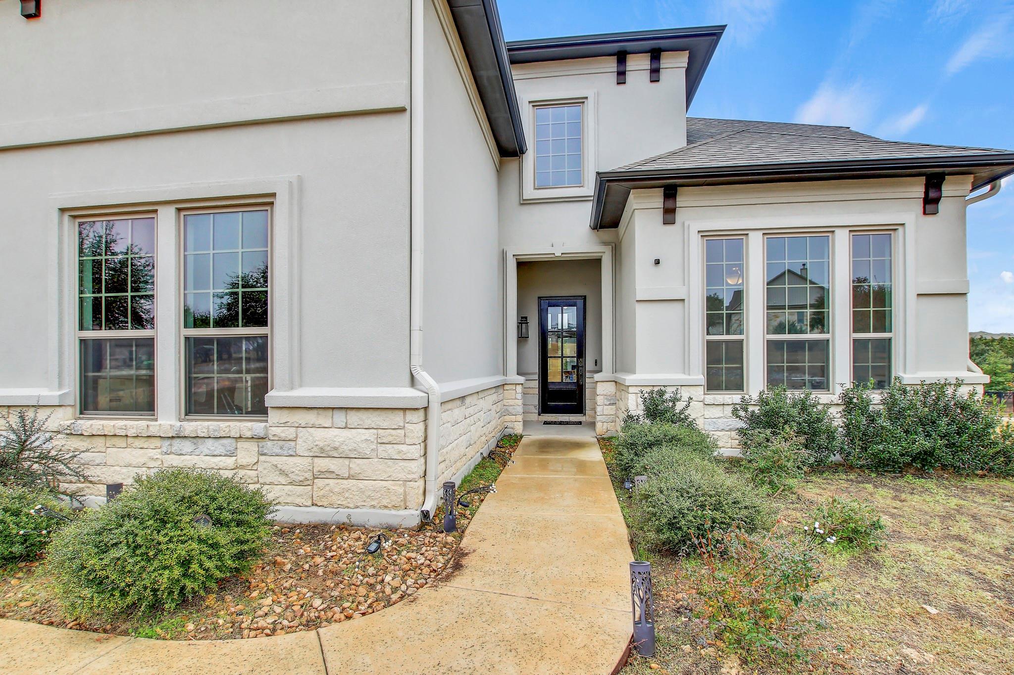 Residential in Liberty Hill 5