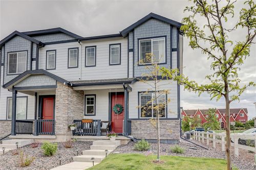 18232 Caffey Dr, Parker, CO, 80134-6758 | Card Image