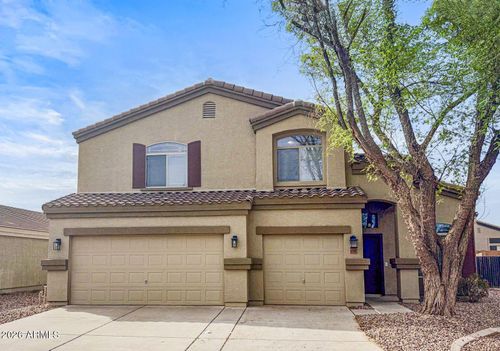 42783 W Magnolia Rd, Maricopa, AZ, 85138-2936 | Card Image