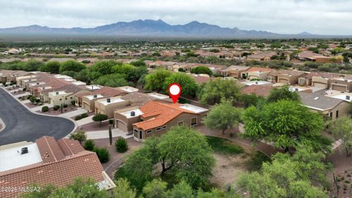 679 W Aspenwood Street, Green Valley, AZ, 85614 | Card Image