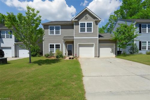 5031 Red Poll Dr, Greensboro, NC, 27405-9793 | Card Image