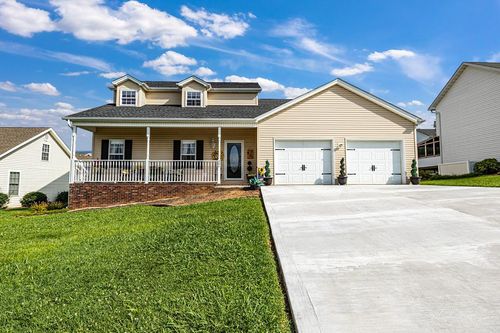 204 Henrys Ln, Bristol, VA, 24202-5986 | Card Image