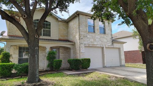 840 Rusk Rd, Round Rock, TX, 78665-7800 | Card Image