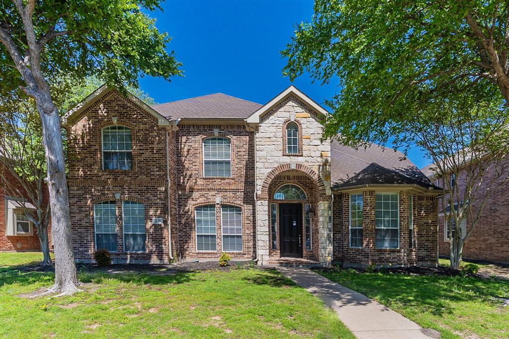 Persimmon Ln, Frisco, TX 75033