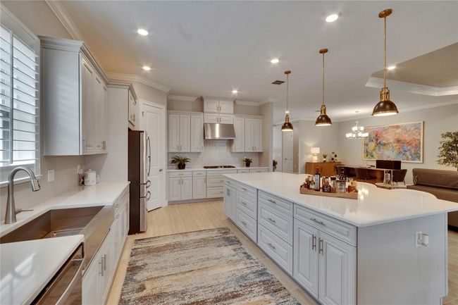 4795 Freccia Loop, House other with 3 bedrooms, 3 bathrooms and null parking in WESLEY CHAPEL FL | Image 28