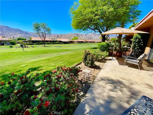 20 Malaga Dr, Rancho Mirage, CA, 92270-3820 | Card Image