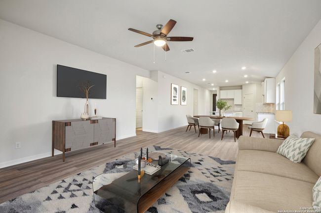 Photo is not of the actual home but is an inspirat | Image 33