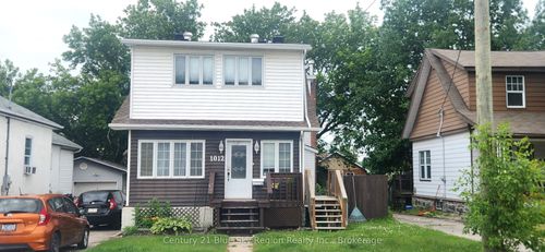 1012 Maher St, North Bay, ON, P1B2L7 | Card Image